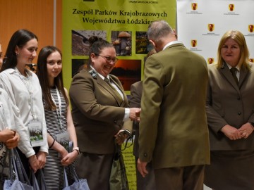 Finał krajowy XXV edycji konkursu PPKP , 